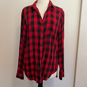 Denim & Supply Ralph Lauren button up